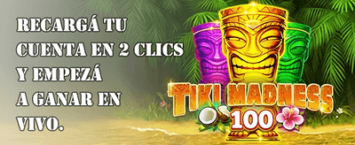 Ruleta de la Suerte promotion