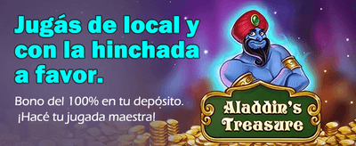Ganá en grande hoy mismo banner