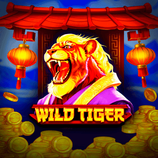 Wild Tiger screenshot
