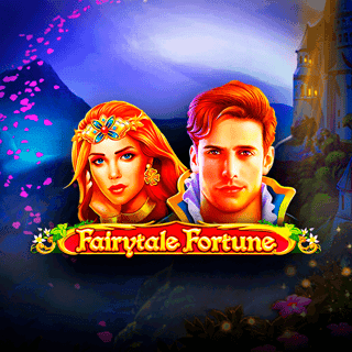 Fairytale Fortune screenshot