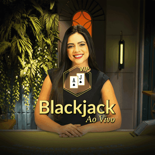 VIP Blackjack en Português screenshot