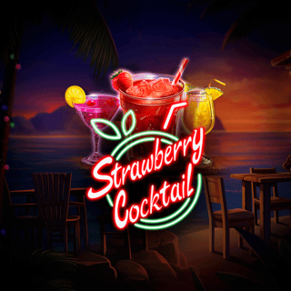 Strawberry Cocktail