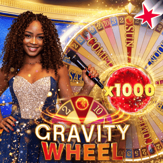 Gravity Wheel screenshot