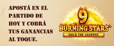 Bono de Bienvenida 100% Match promotion image