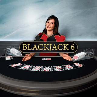 Blackjack 6