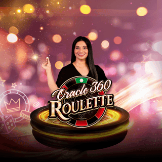 Oracle 360 Roulette screenshot
