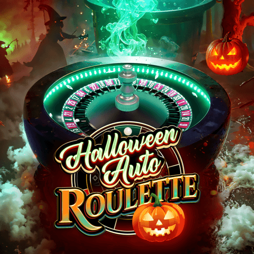 Halloween Auto Roulette screenshot