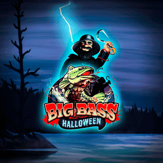 Big Bass Halloween™ screenshot